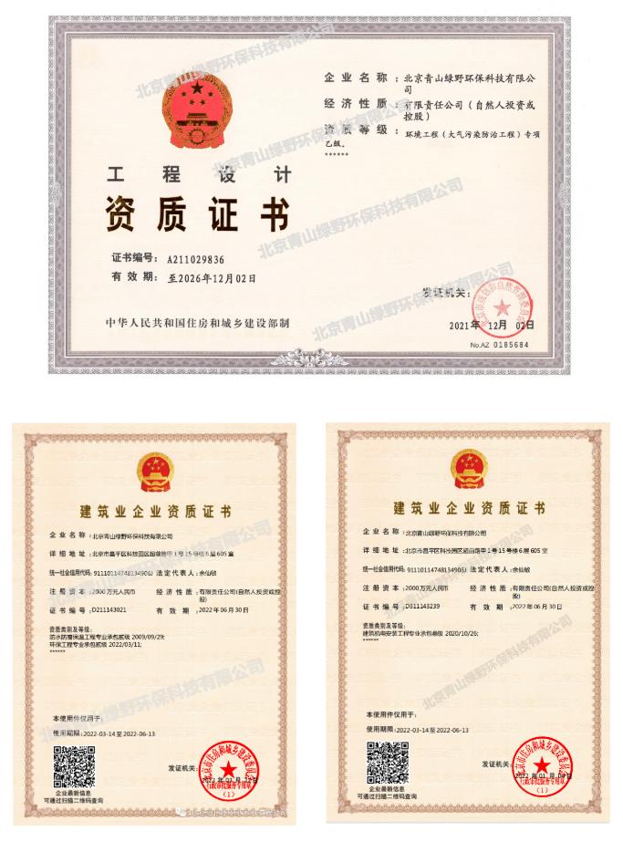 耀世娱乐参编《危险废物焚烧烟气净化系统技术规范》正式颁布