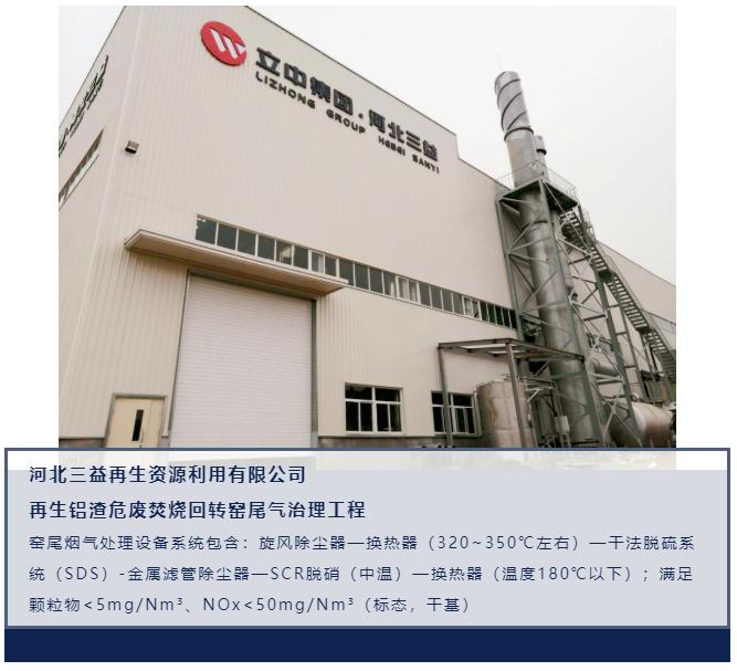 耀世娱乐参编《危险废物焚烧烟气净化系统技术规范》正式颁布